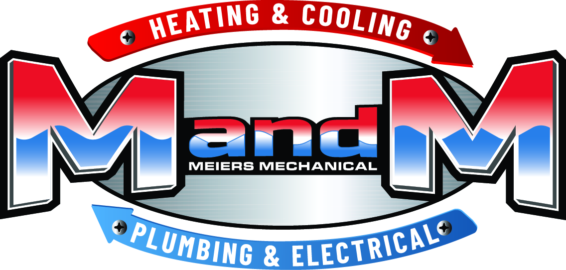 M and M Heating, Cooling, Plumbing and Electrical