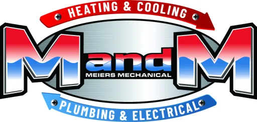 M and M Heating, Cooling, Plumbing and Electrical