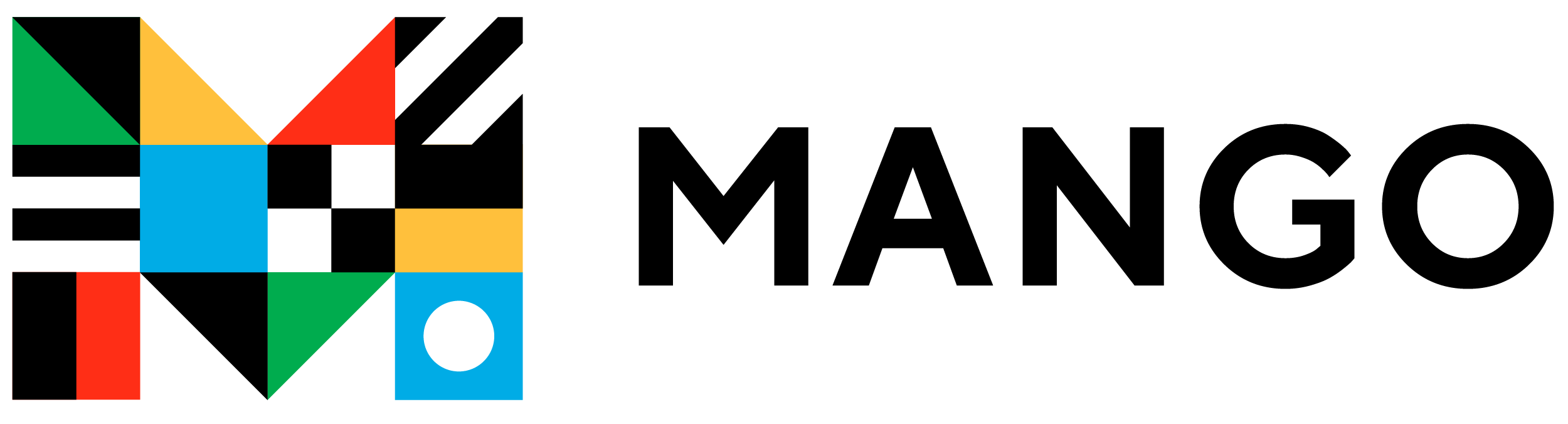 Mangolanguage