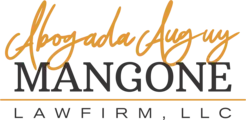 Mangone Law Firm