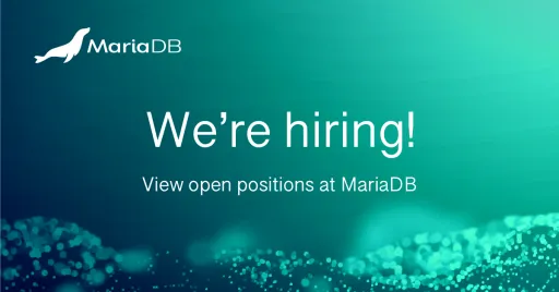 MariaDB plc