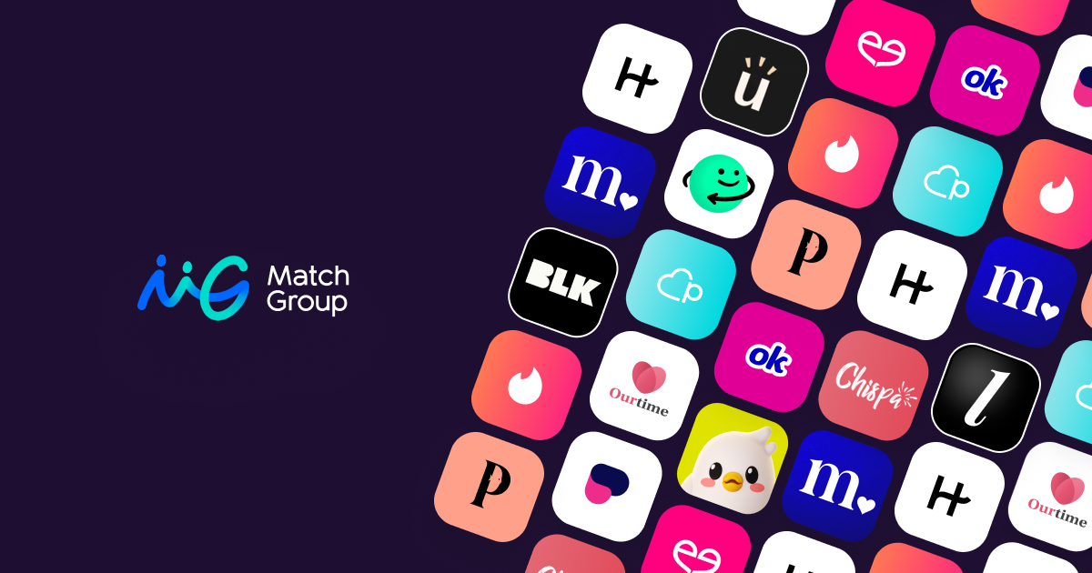 Matchgroup