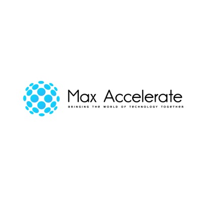 MaxAccelerate