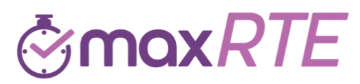 maxRTE