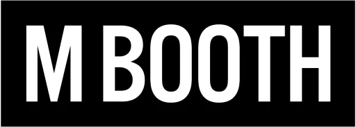 M Booth