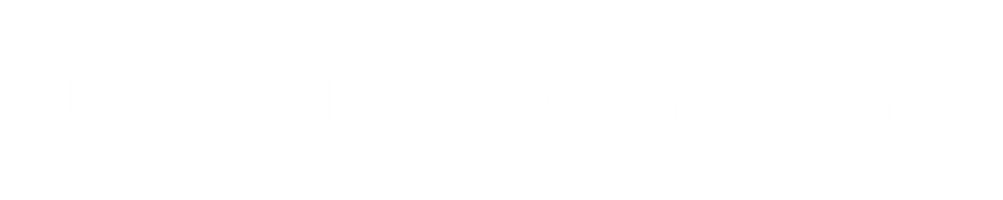McColm and Company
