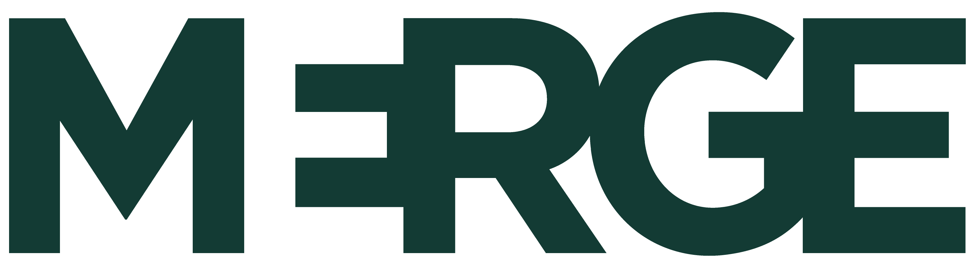 MERGE