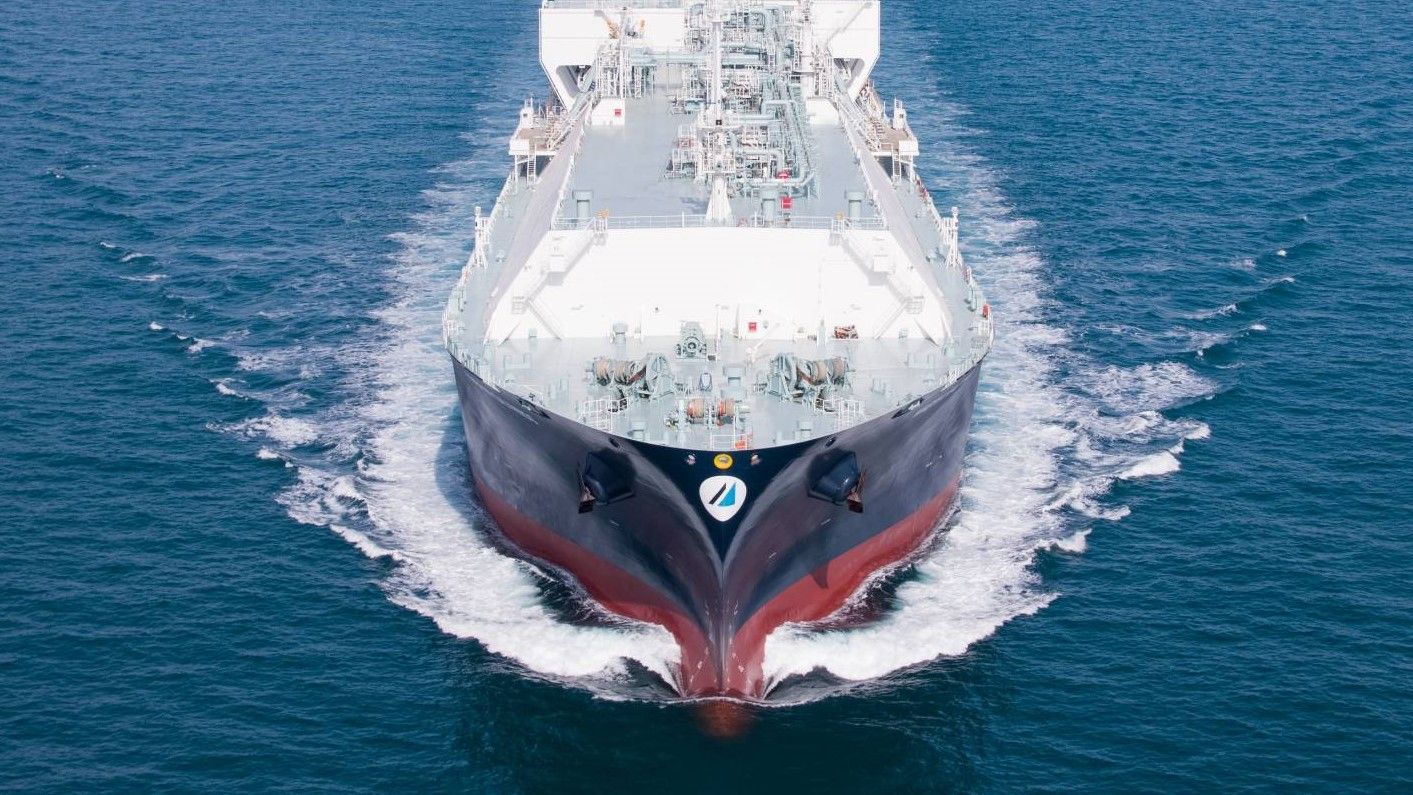 Minerva Marine Inc.