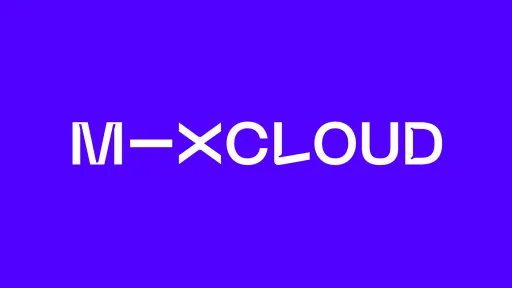 Mixcloud