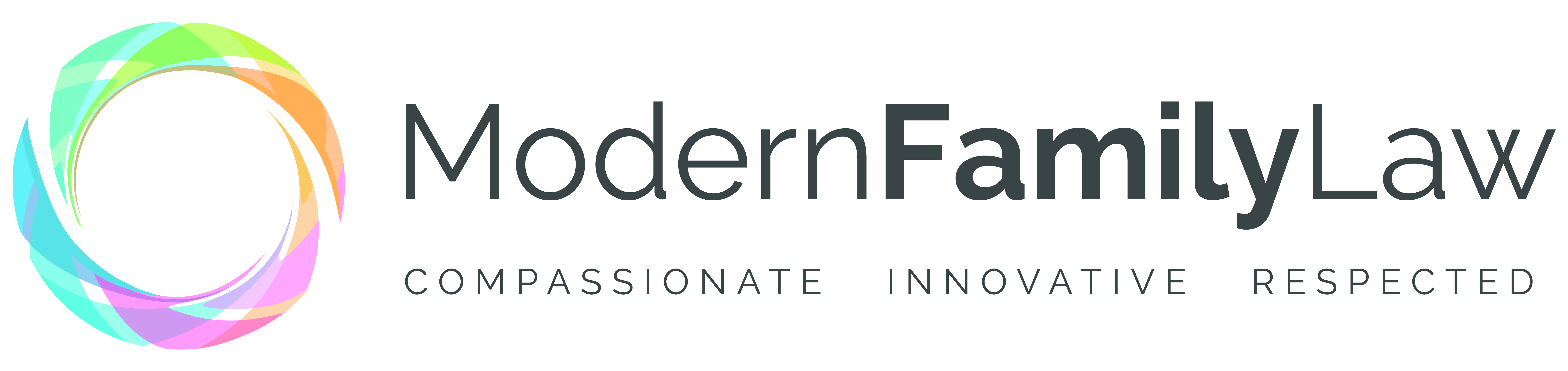 Modern Family Law