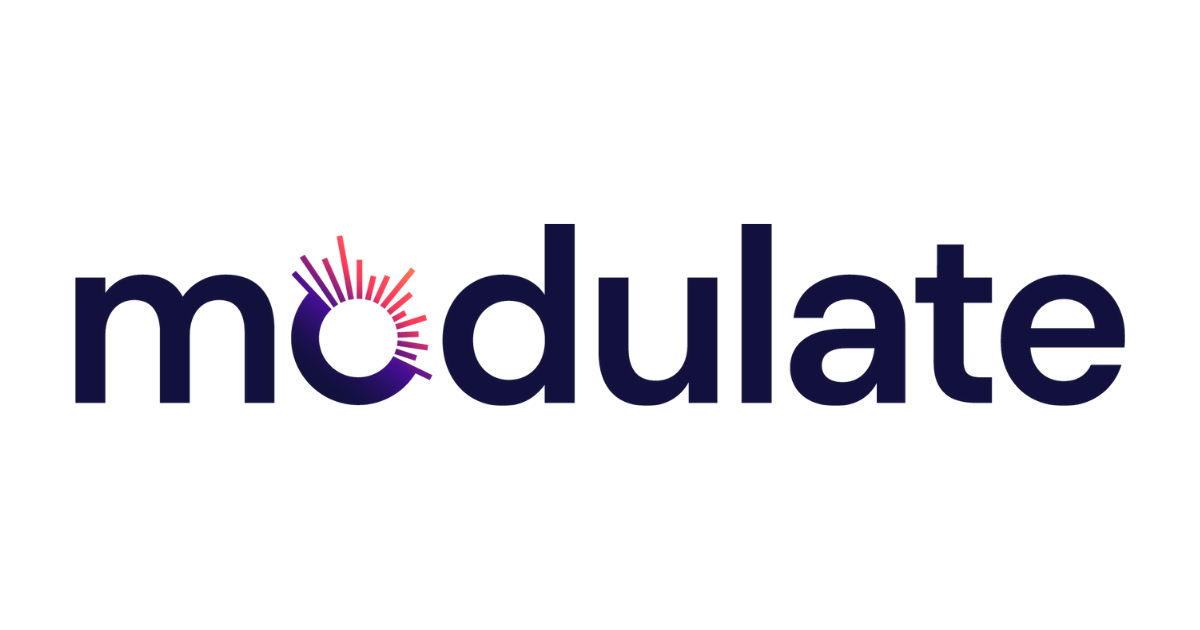 Modulate