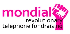 Mondial telephone fundraising
