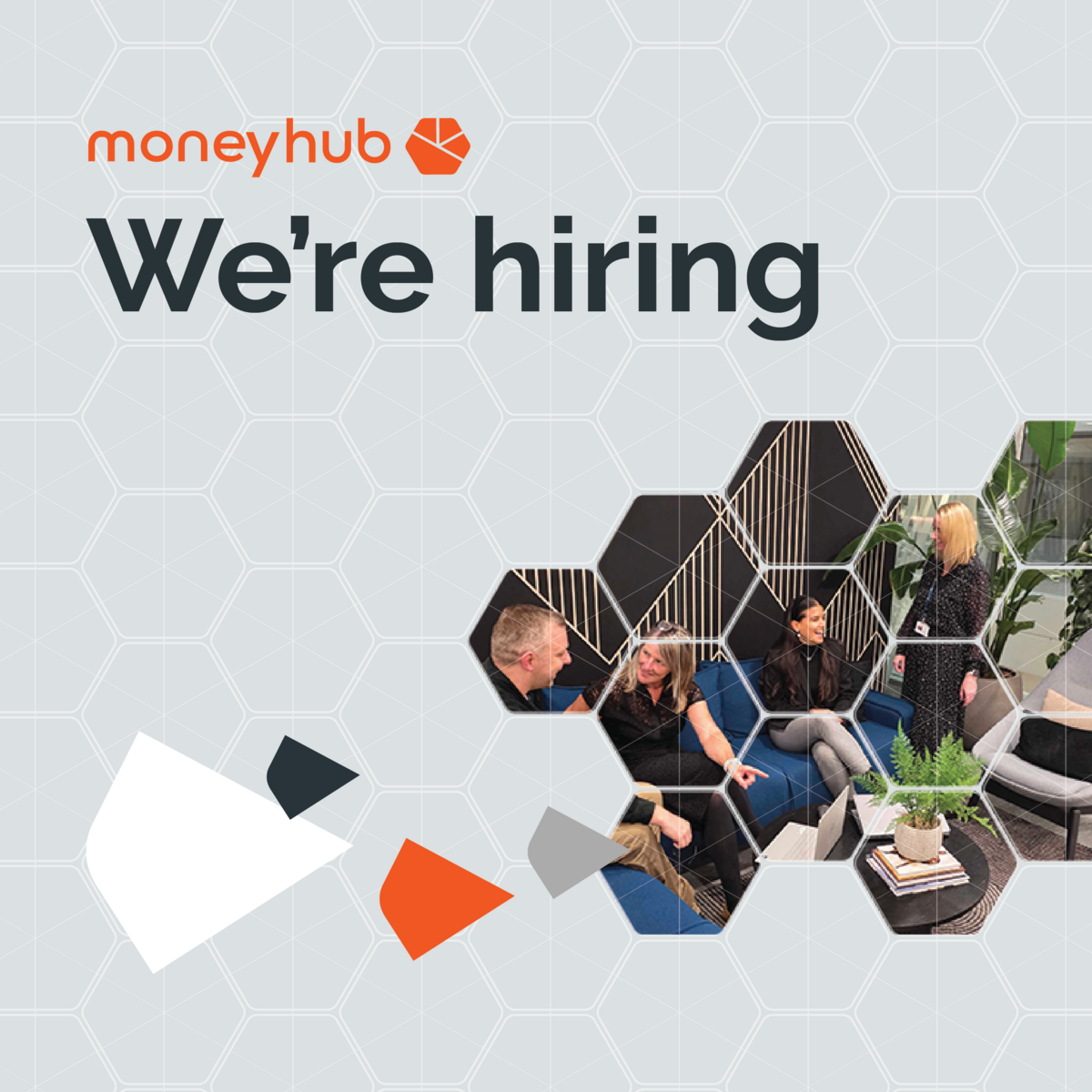 Moneyhub