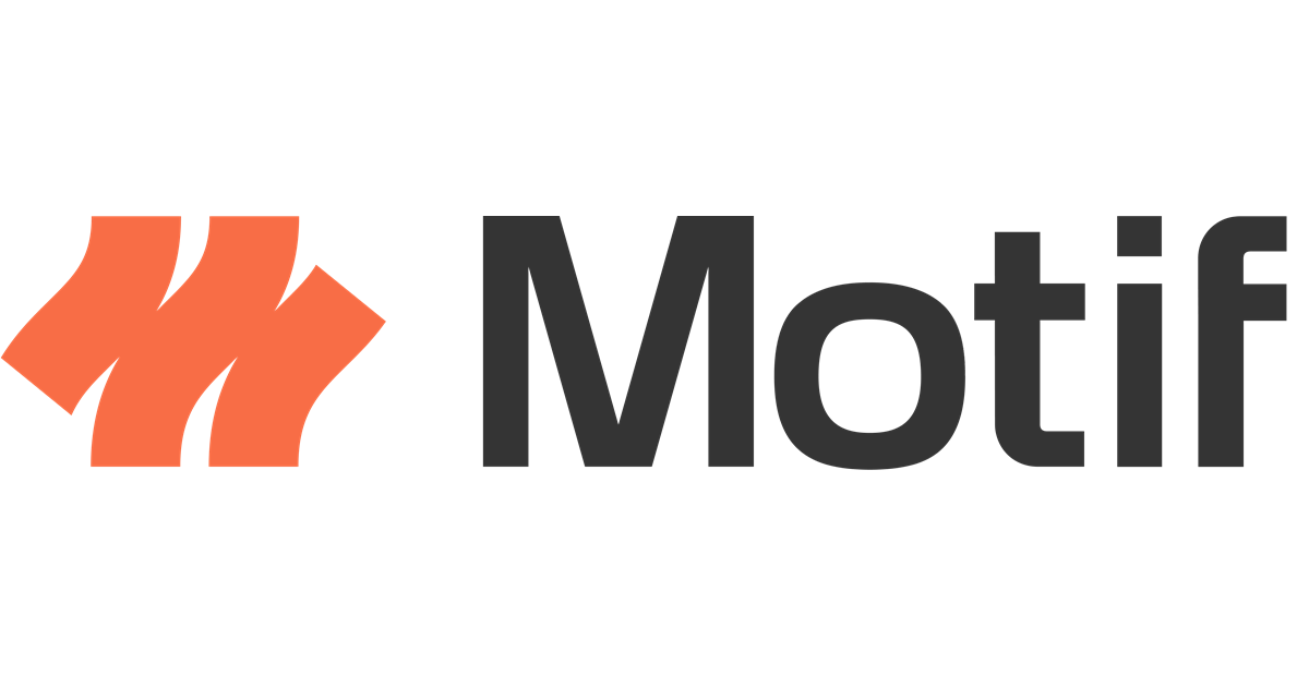 Motifsystems