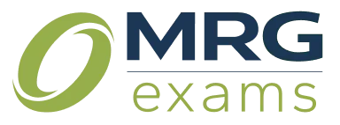MRG Exams