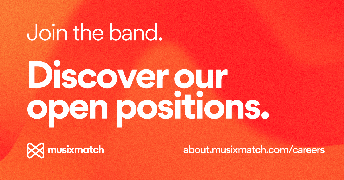 Musixmatch