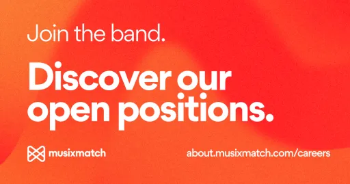 Musixmatch