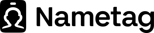 Nametag