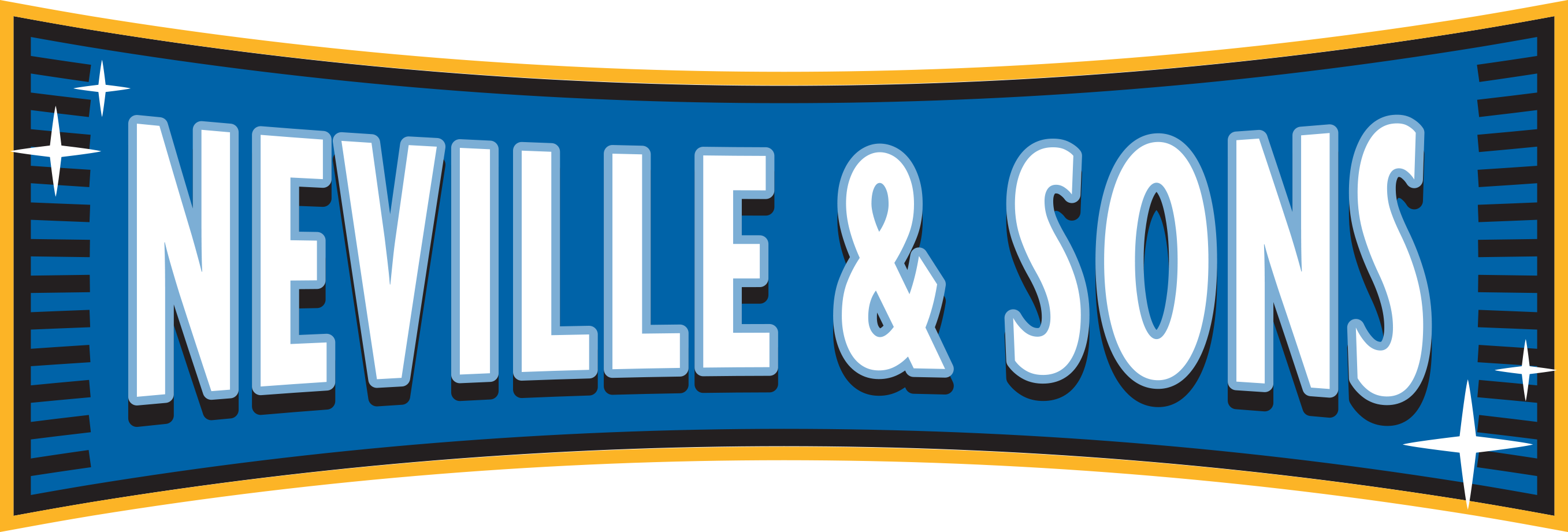 Neville and Sons
