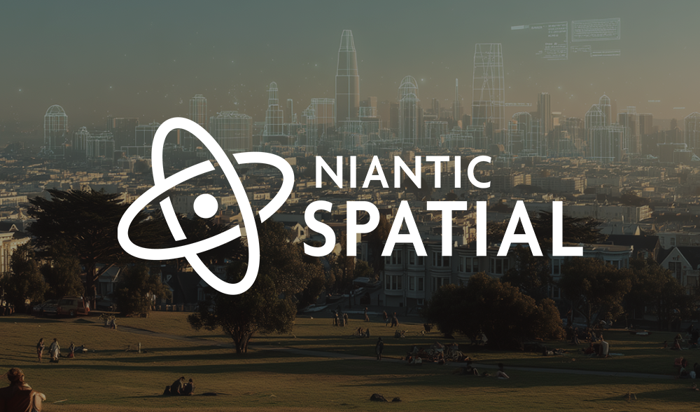 Niantic Spatial