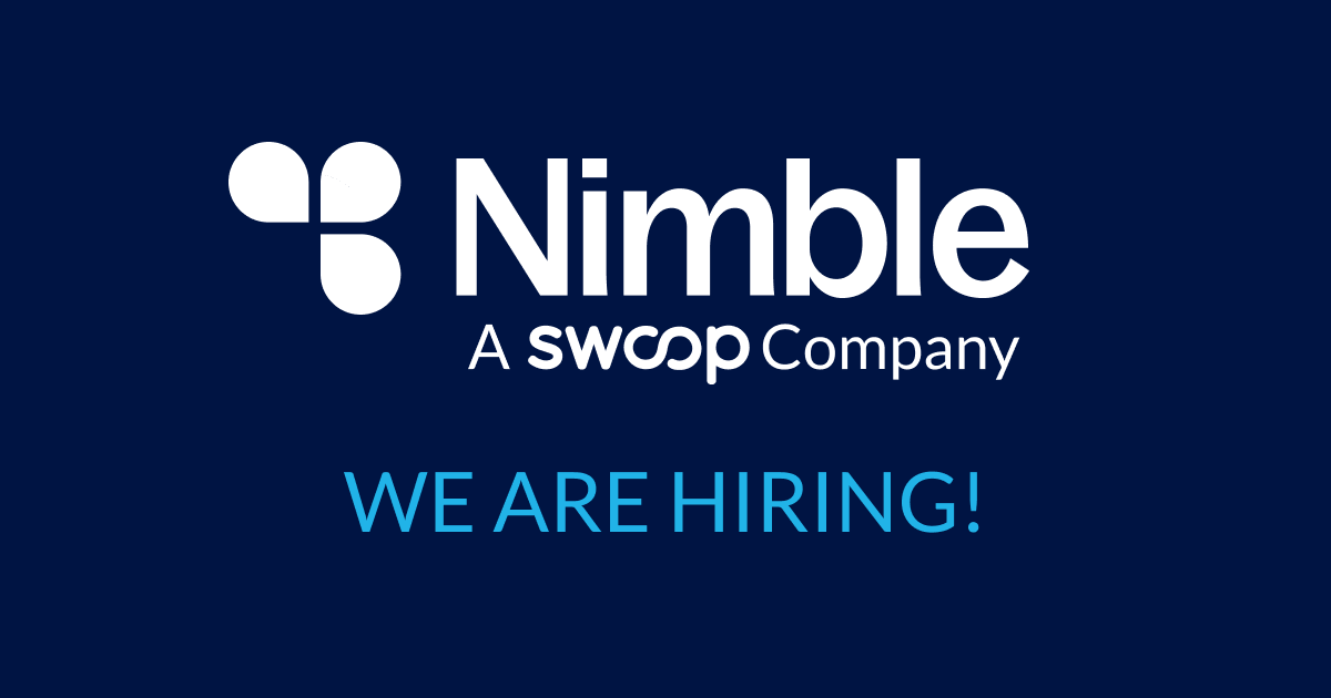 Nimblerx