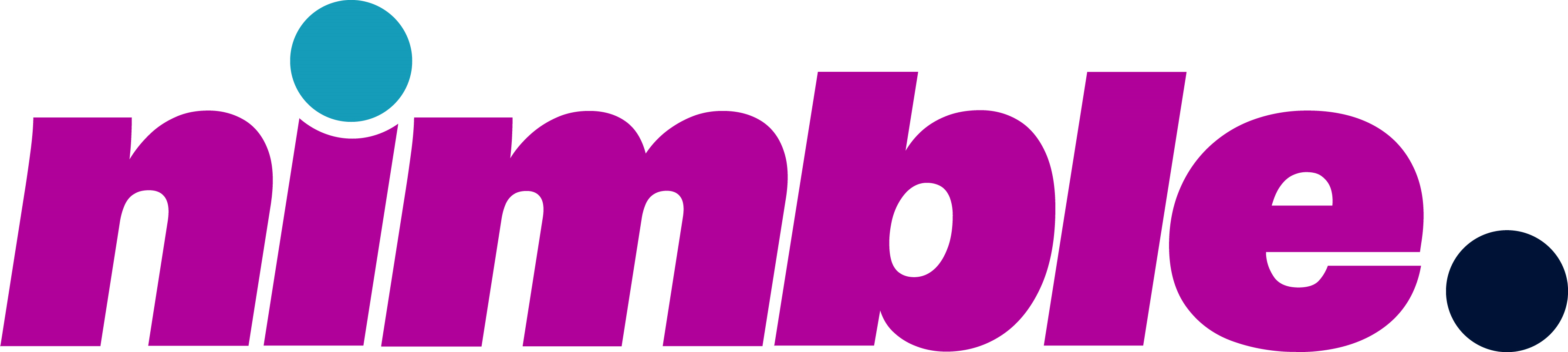 Nimbletalent