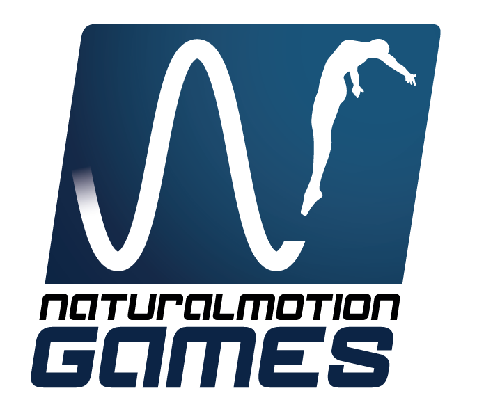 NaturalMotion