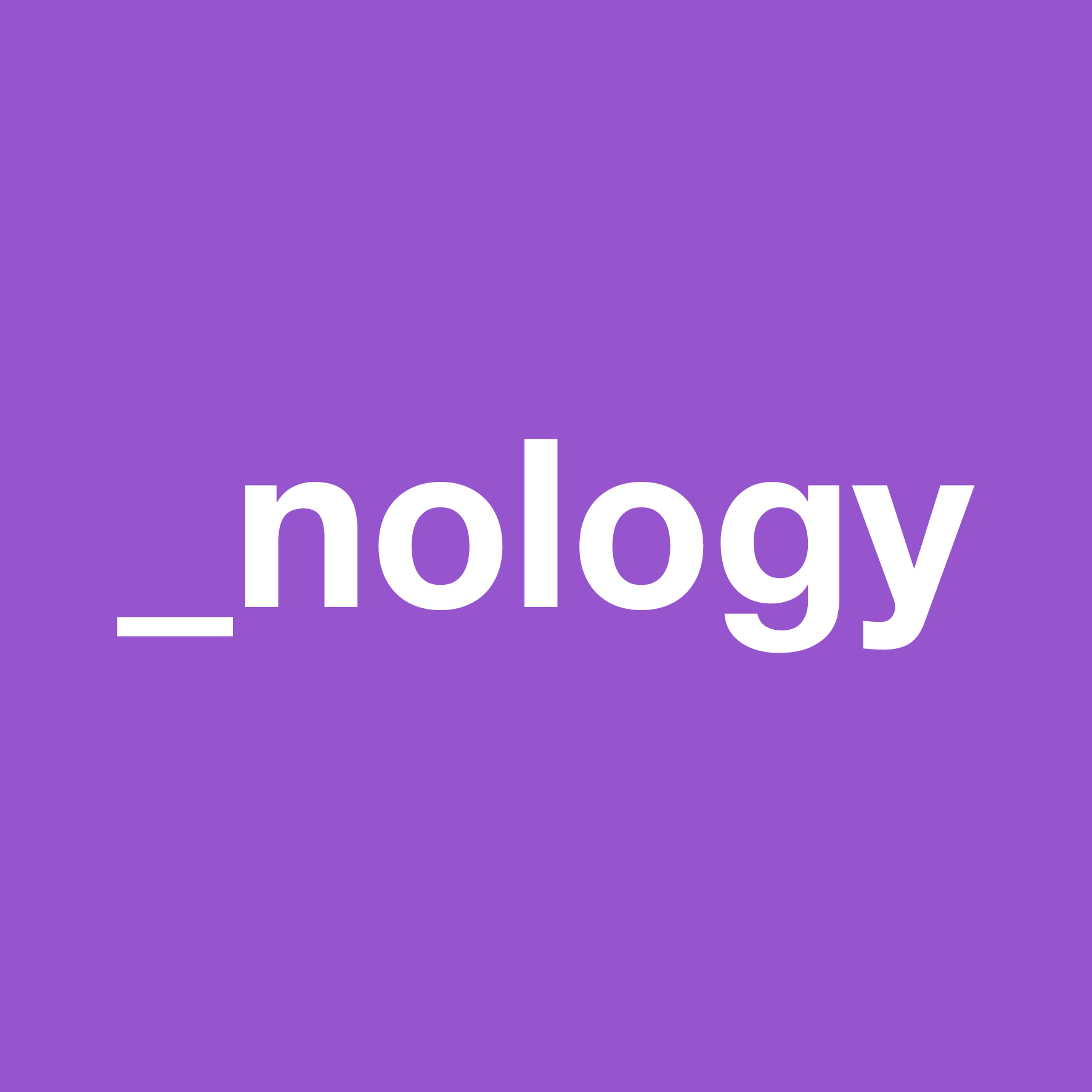 _nology