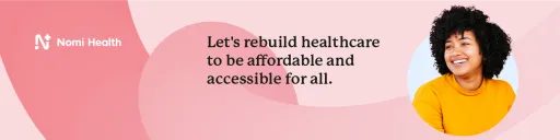 Nomihealth