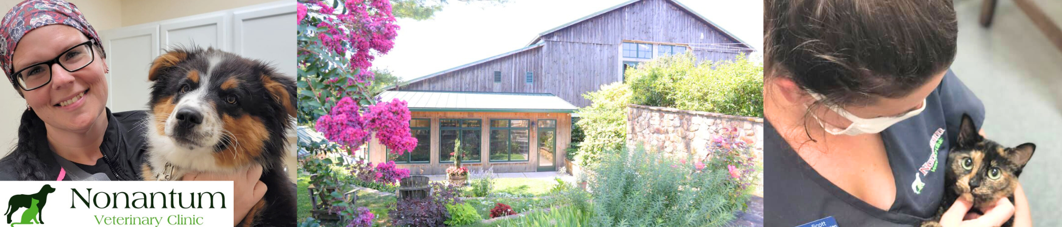 Nonantum Veterinary Clinic