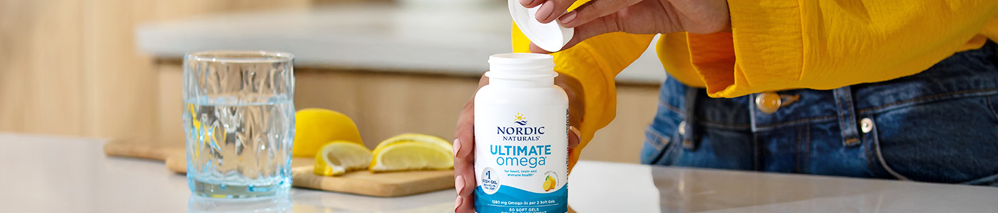 Nordic Naturals