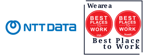 NTT DATA, Europe & LATAM, Branch in USA, Inc.