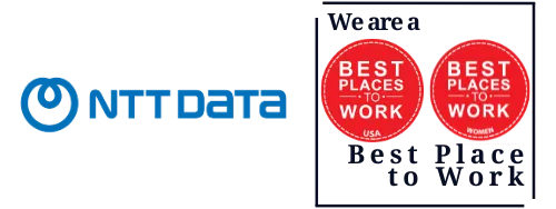 NTT DATA, Europe & LATAM, Branch in USA, Inc.