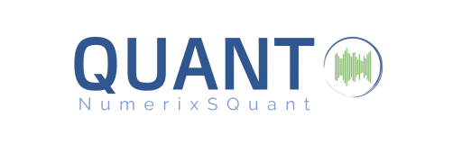 NumerixS Quant