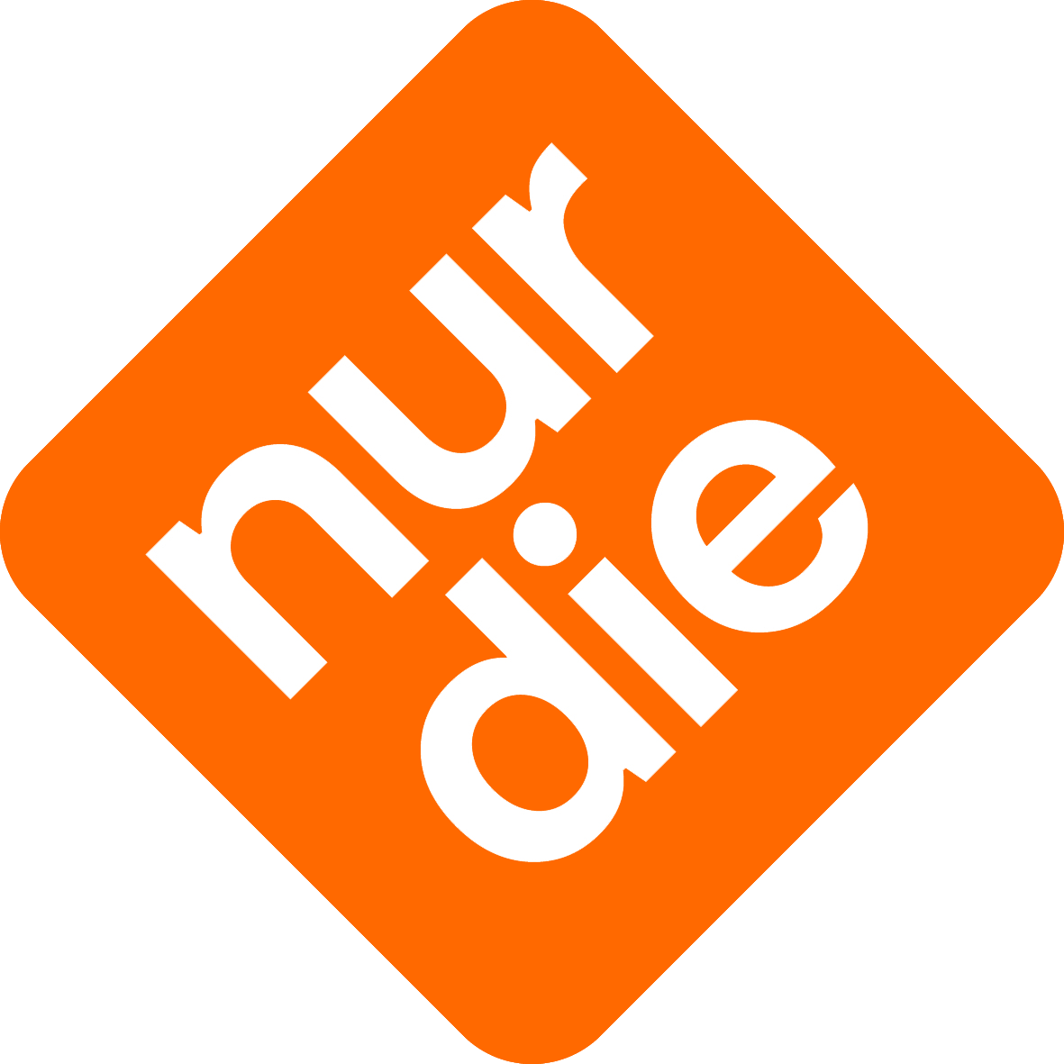 NUR DIE
