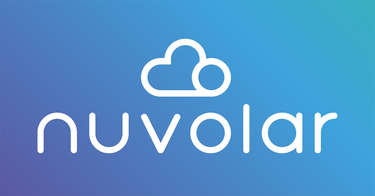 Nuvolar