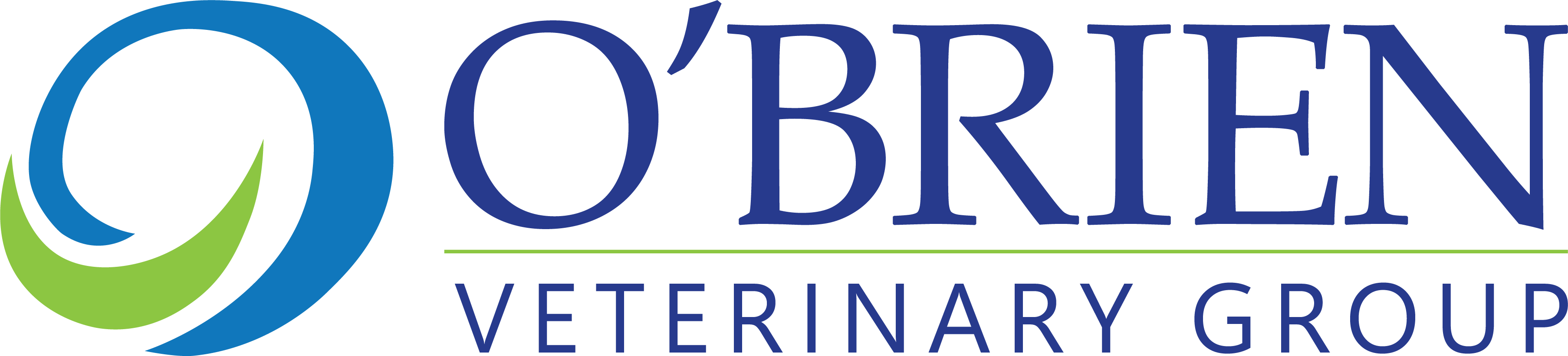 O'Brien Veterinary Group