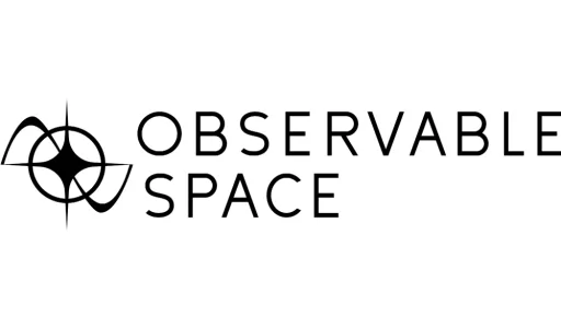 Observable Space