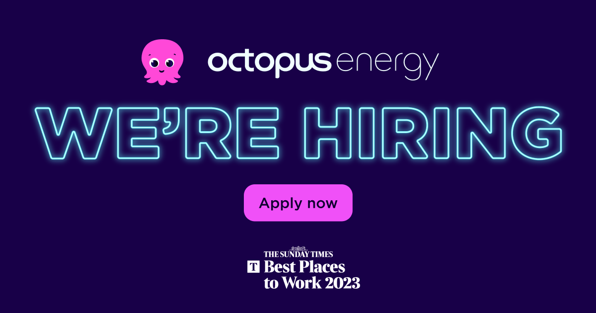 Octoenergy