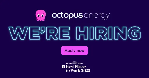 Octoenergy