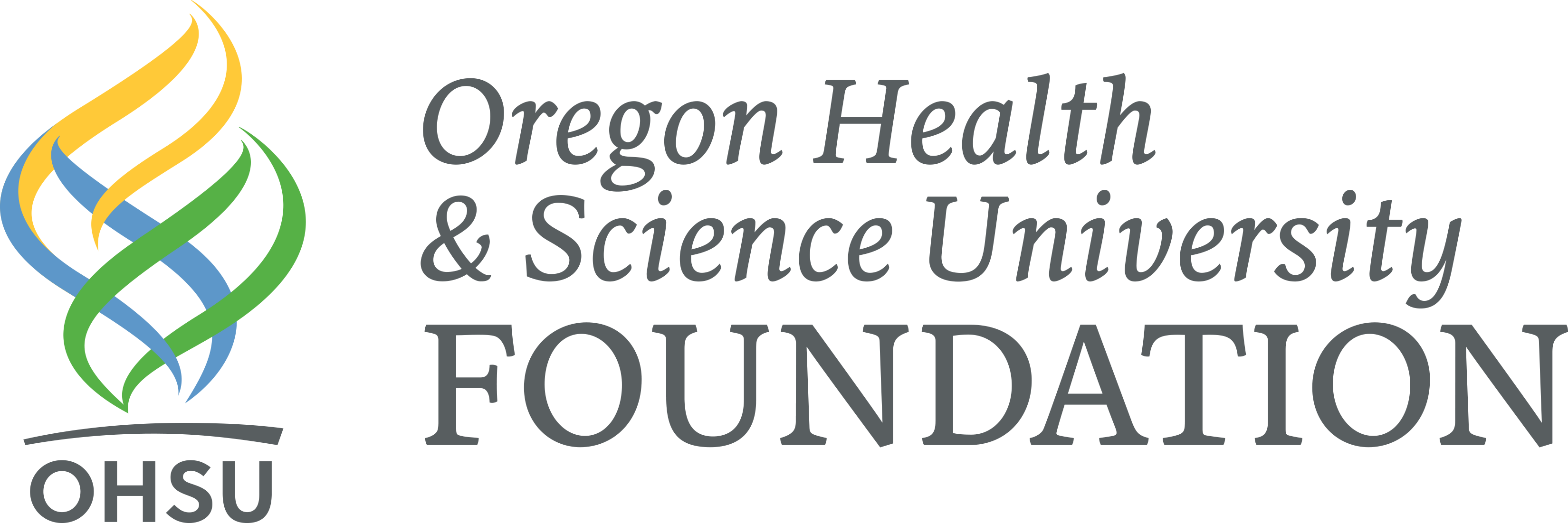 Oregon Health & Science University Foundation
