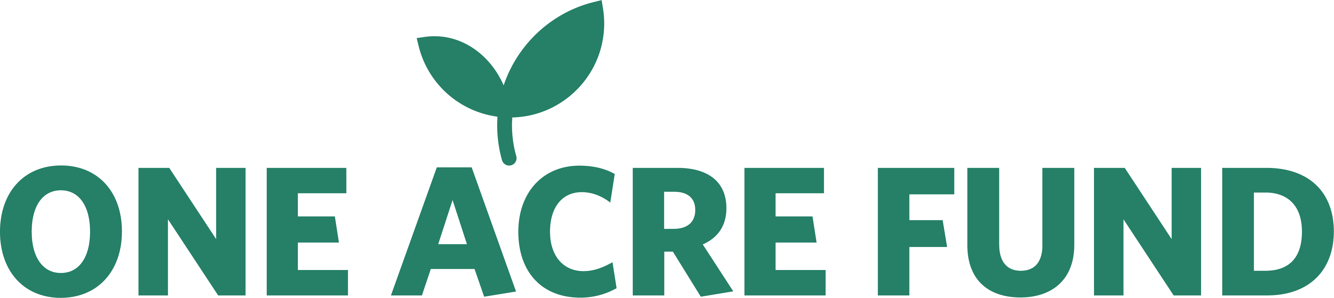 One Acre Fund - Global