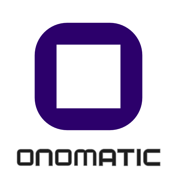 Onomatic