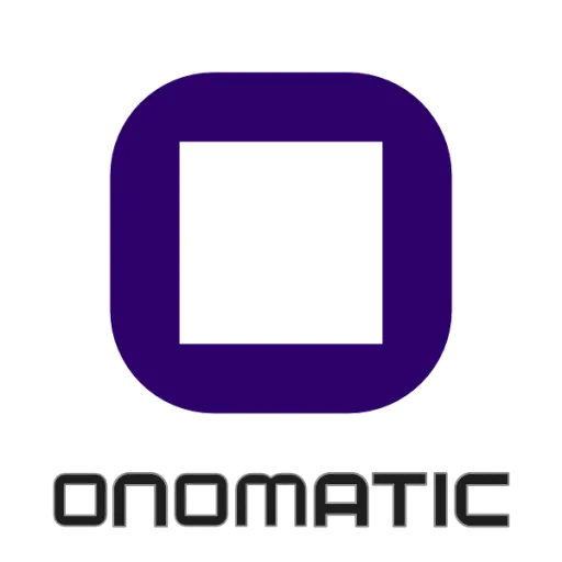 Onomatic