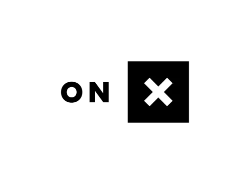 onX