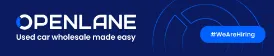 OPENLANE Europe
