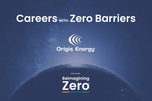 Origis Energy
