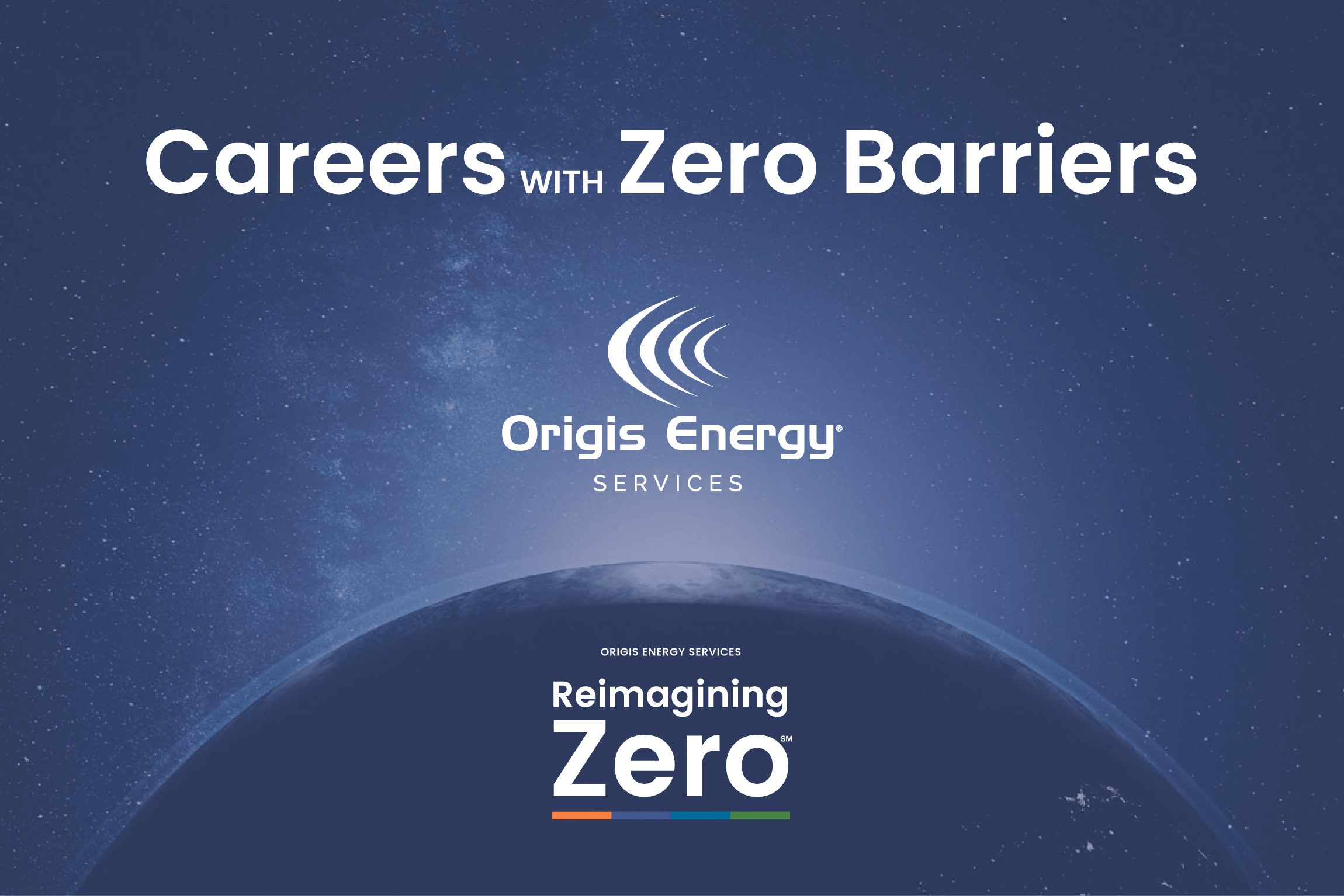 Origis Energy O&M and Construction Technicians