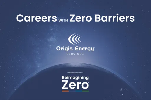 Origis Energy O&M and Construction Technicians