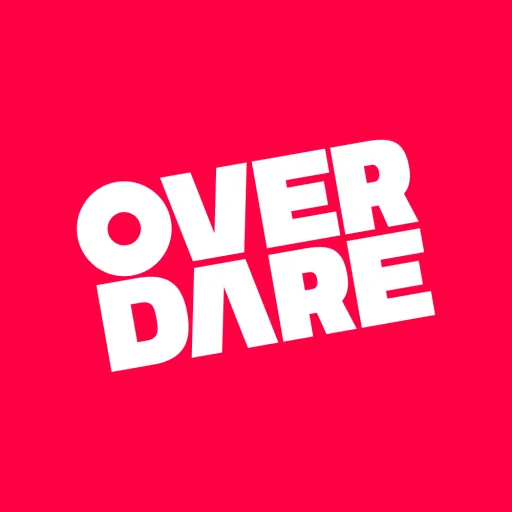 OVERDARE